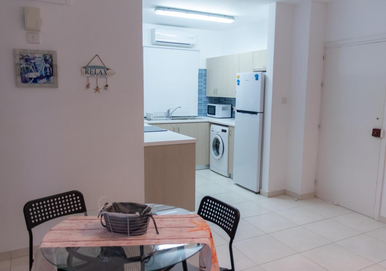 Kypkeys Apartments Voroklini Exterior photo