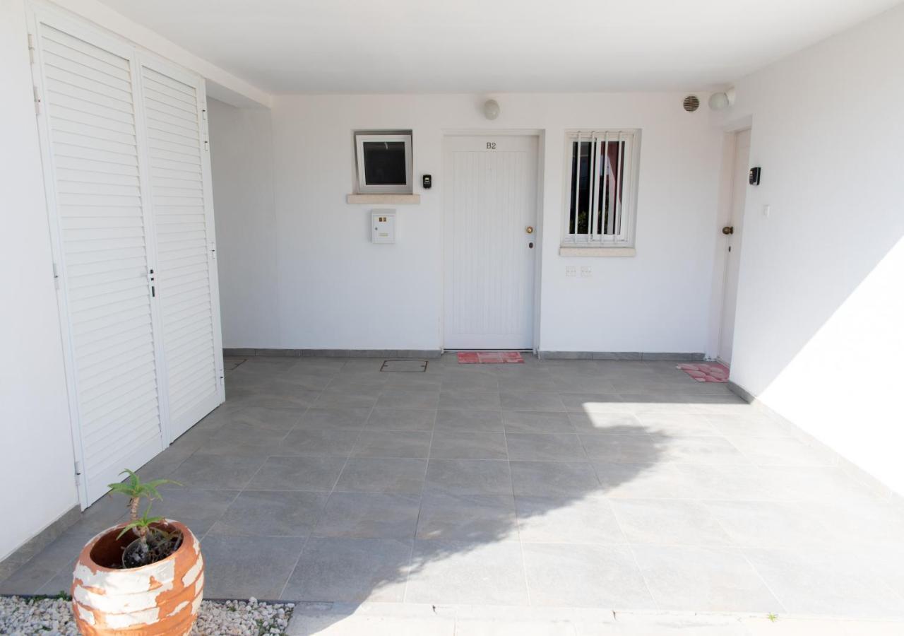 Kypkeys Apartments Voroklini Exterior photo