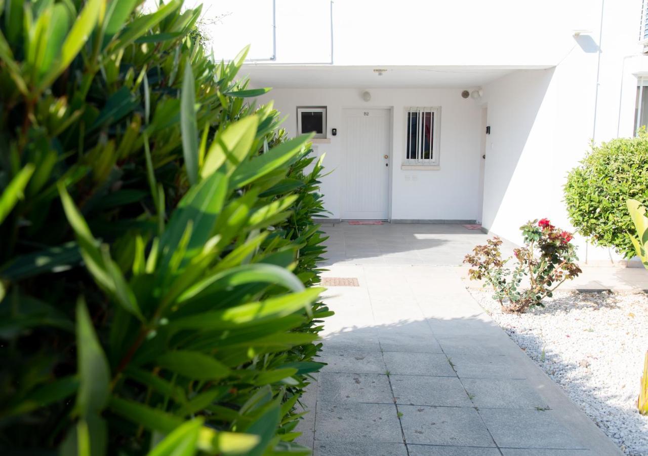 Kypkeys Apartments Voroklini Exterior photo